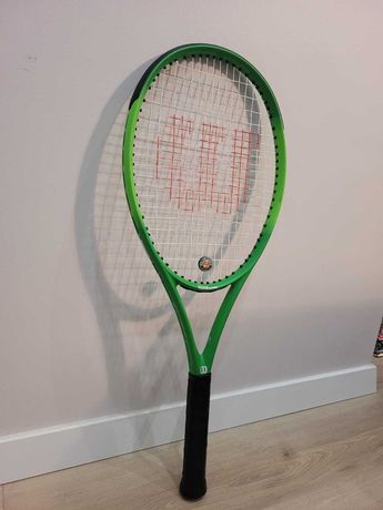 Rakieta tenisowa - Wilson Blade Feel Pro [version 1.0]