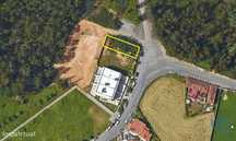 Terreno em São Miguel do Souto e Mosteirô de 298,00 m2