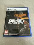 Call of duty Black Ops 6 na PS5