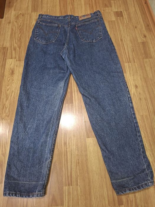 Брендові джинси унісекс