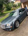 Chrysler 300c 5.7 Hemi,świeżo sprowadzony.
