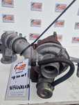 turbo ford 1.8 td