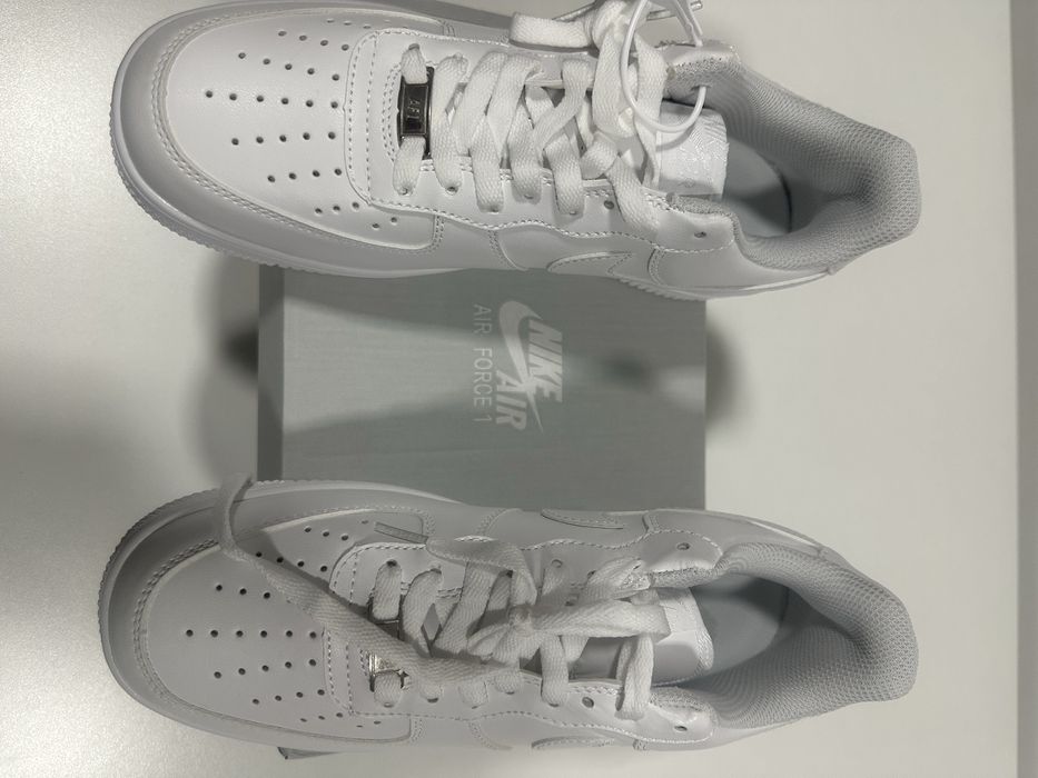 Sapatilhas Nike Air Force 1