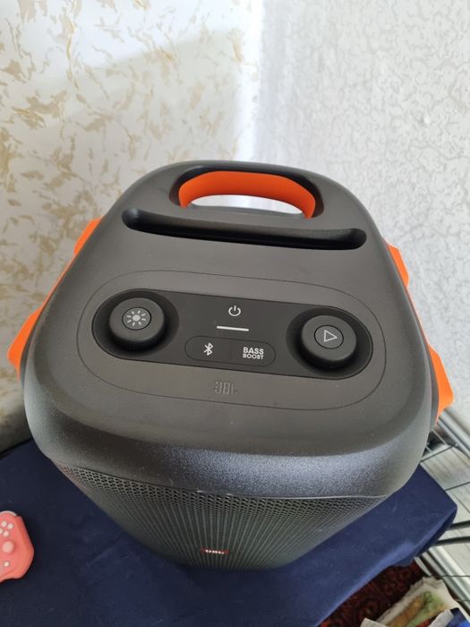 Jbl partybox 110