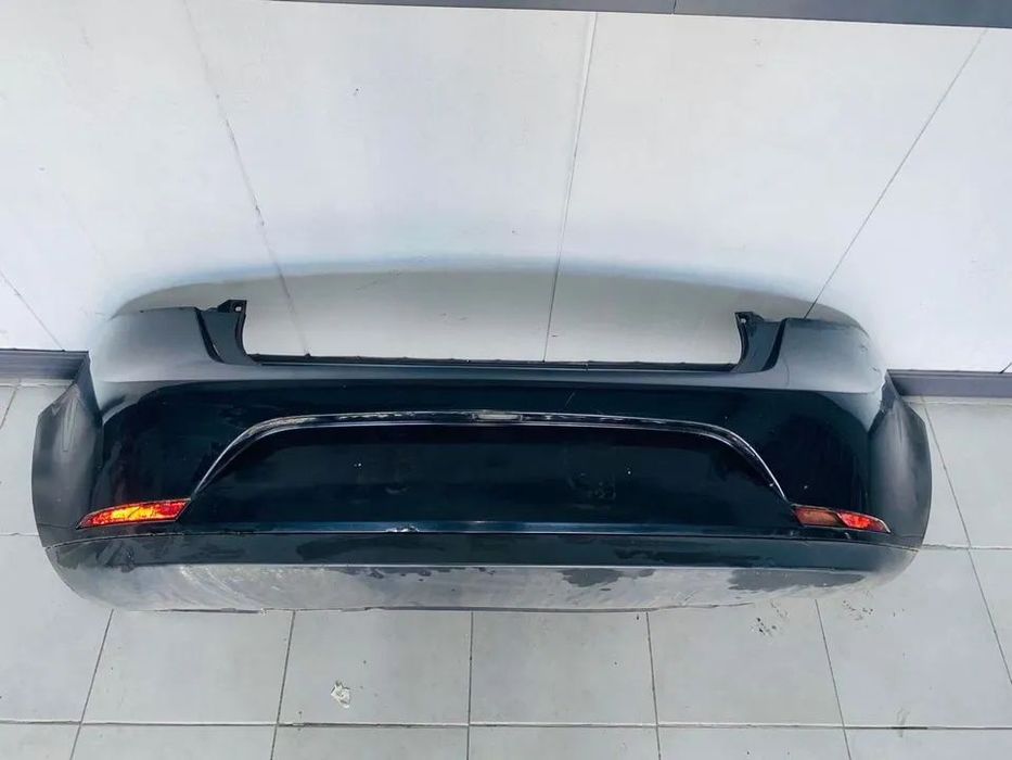 Para Choques Trás Seat Ibiza - 2008 / 2012