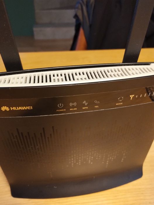 Router wifi CPE B 593