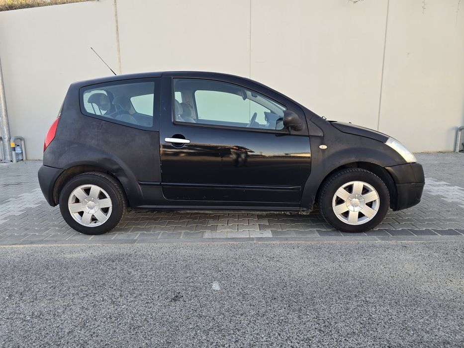 Citroen C2 1.1 2005