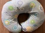 Almofada de amamentação Boppy Chicco
