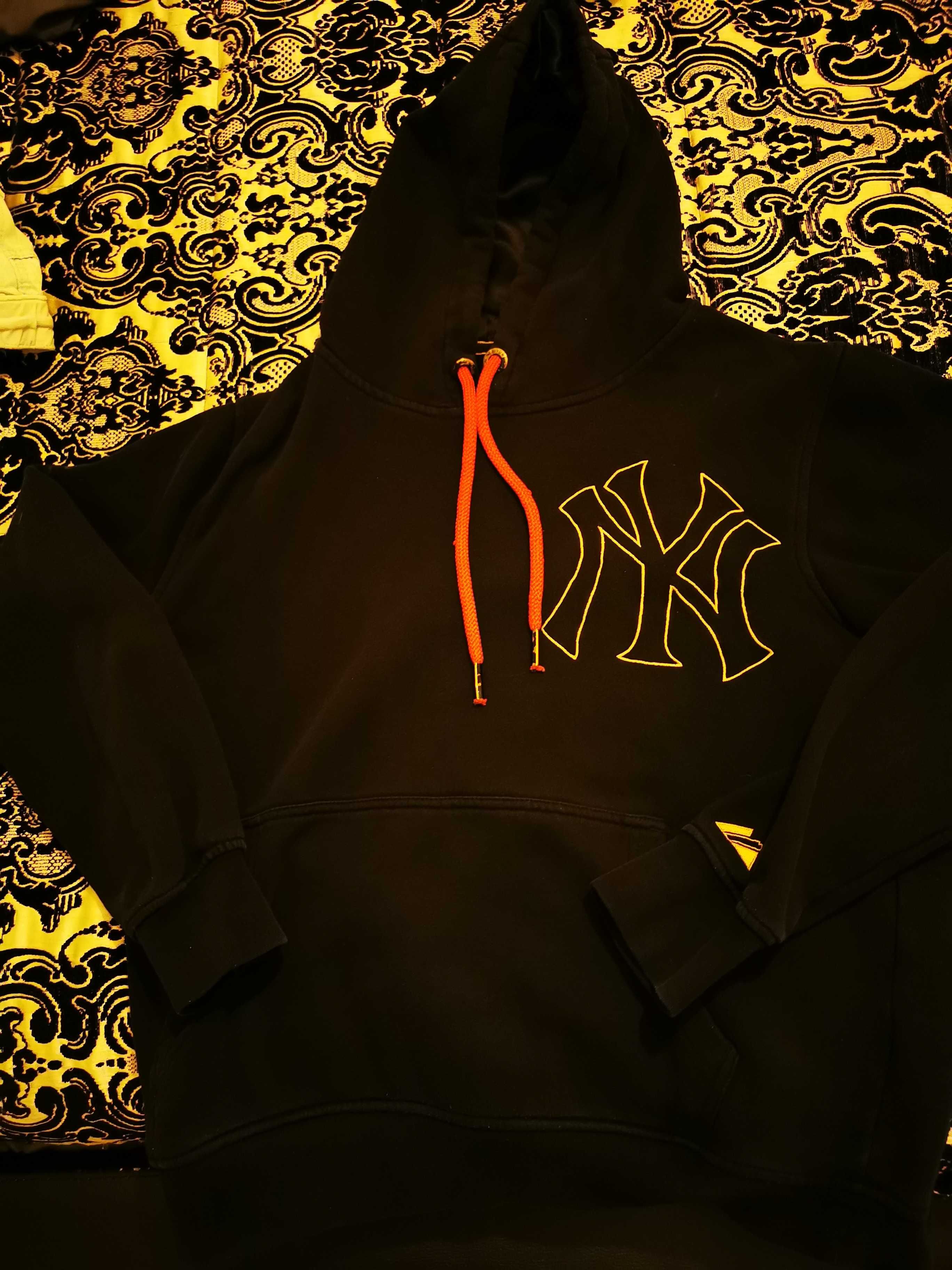 Sweats New York...