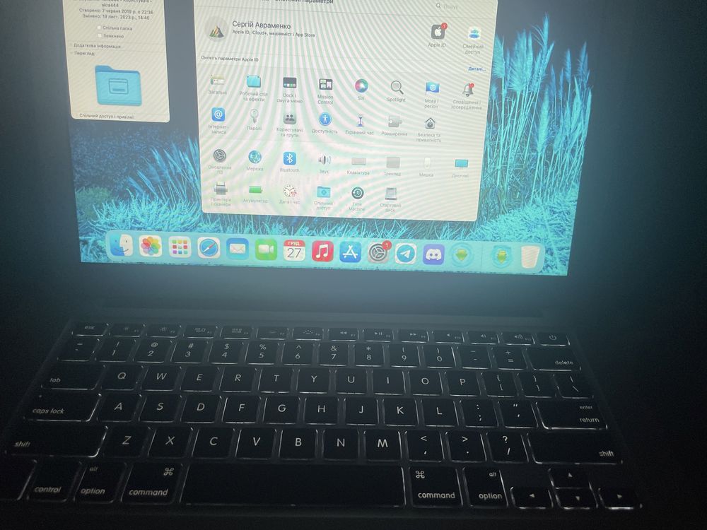 Macbook Air 2013