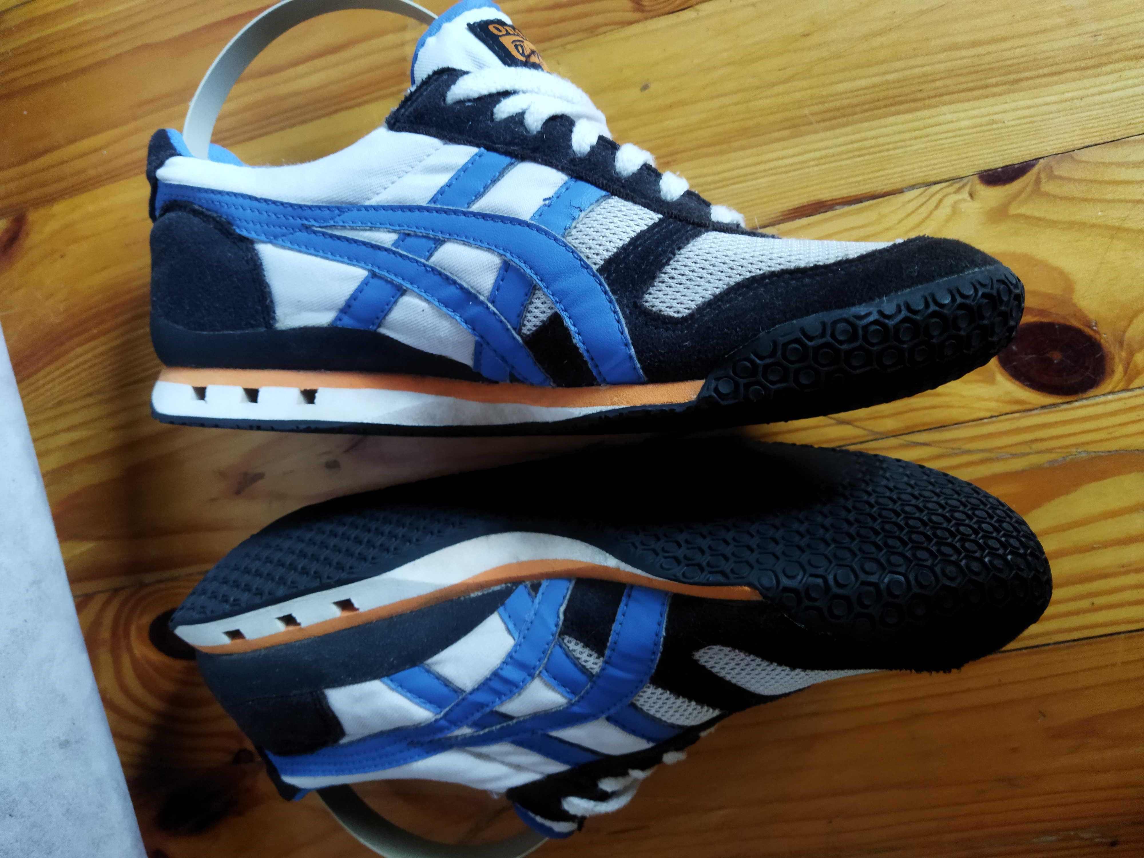 Кросівки тренувальні Asics Onitsuka tiger р.38