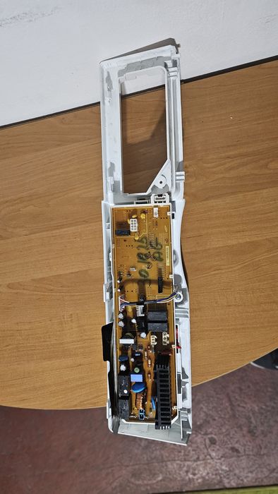 Programator do pralki Samsung EcoBubble 6kg. 1000obr.