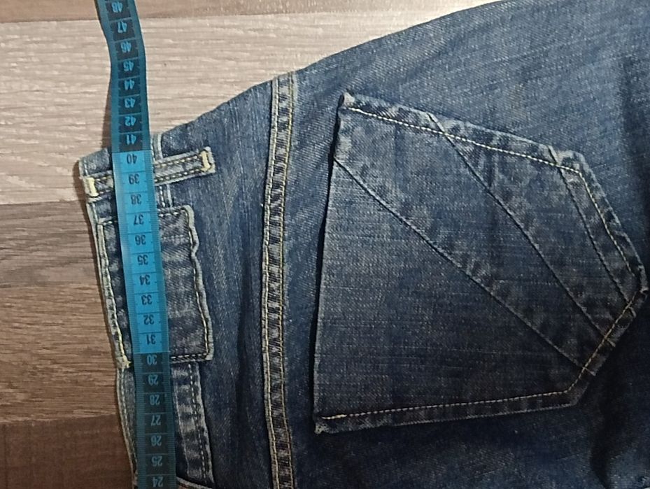 Нові джинси чоловічі