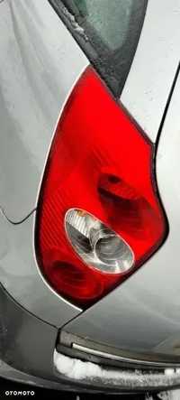 Lampa tylna Lewa Kombi Renault Megane II 2007