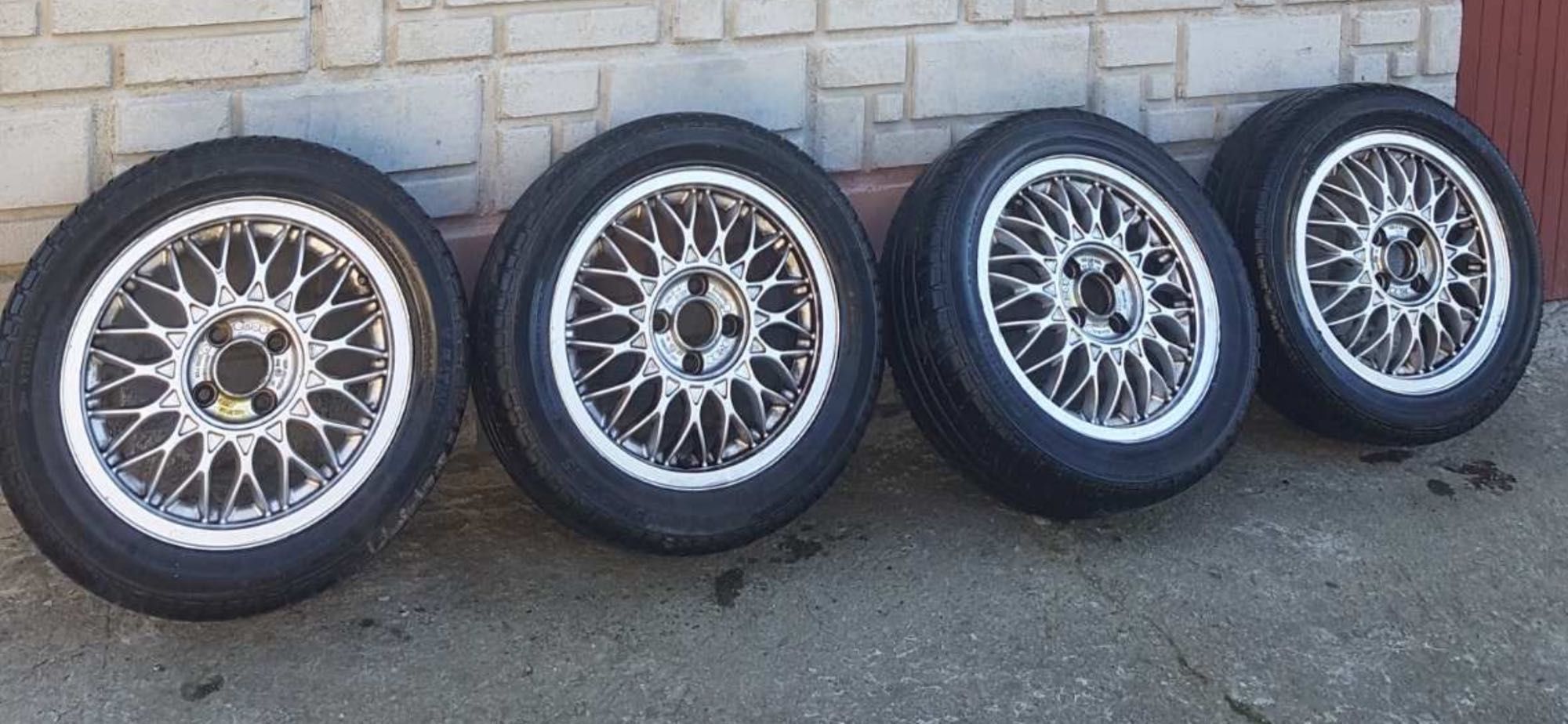Vw Passat B3 1.6 TD