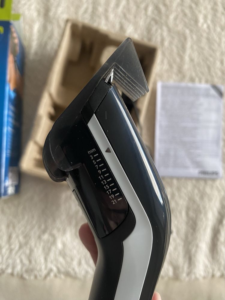 Машинка для стрижки волосся Philips QC5115/15