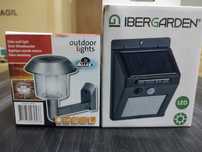 Iluminação de Casa