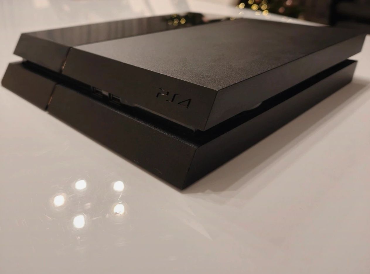 PlayStation 4  ## ZOBACZ ##  Zestaw