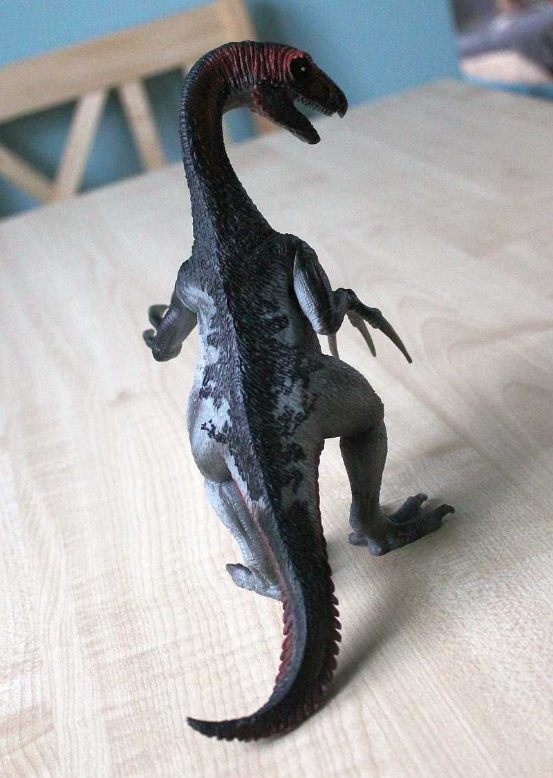 schleich dinozaur figurka Terizinozaur Terizino 15003