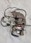 Turbo kompletne Mitsubishi Eclipse GSX