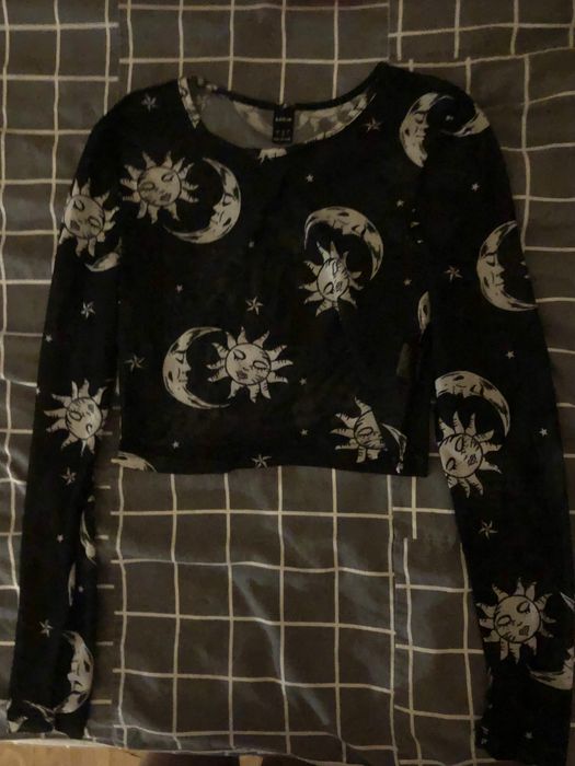 Топ / сітка Shein