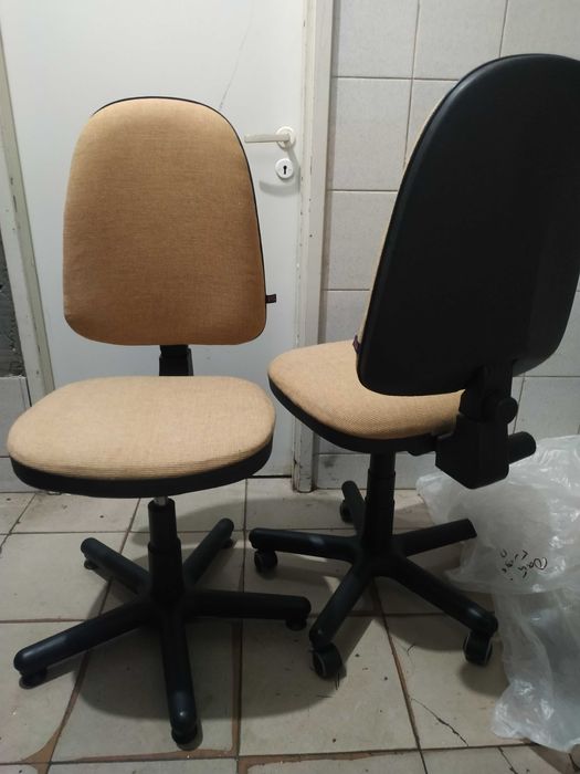 компьютерное офисное кресло