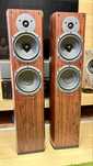 Продаю акустику Wharfedale Diamond 9.5
