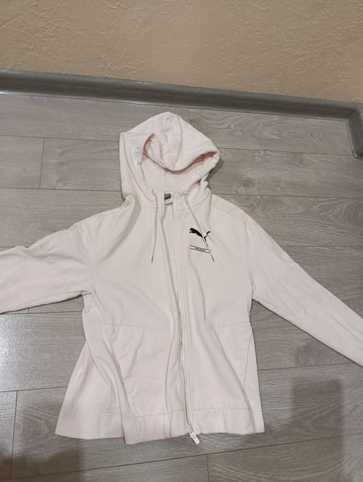 Кофта puma оригінал
