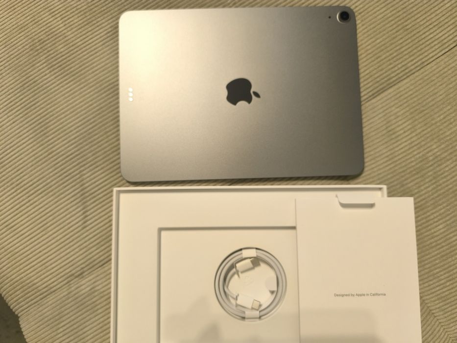 iPad Air 11 - inch (M3) wi-fi