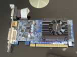 Karta graficzna Gigabyte GV-N210D3-1GI rev 3.0