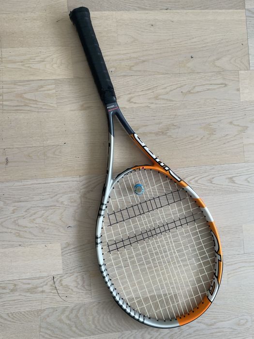 Продам ракетки для великого тенісу Wilson, Babolat