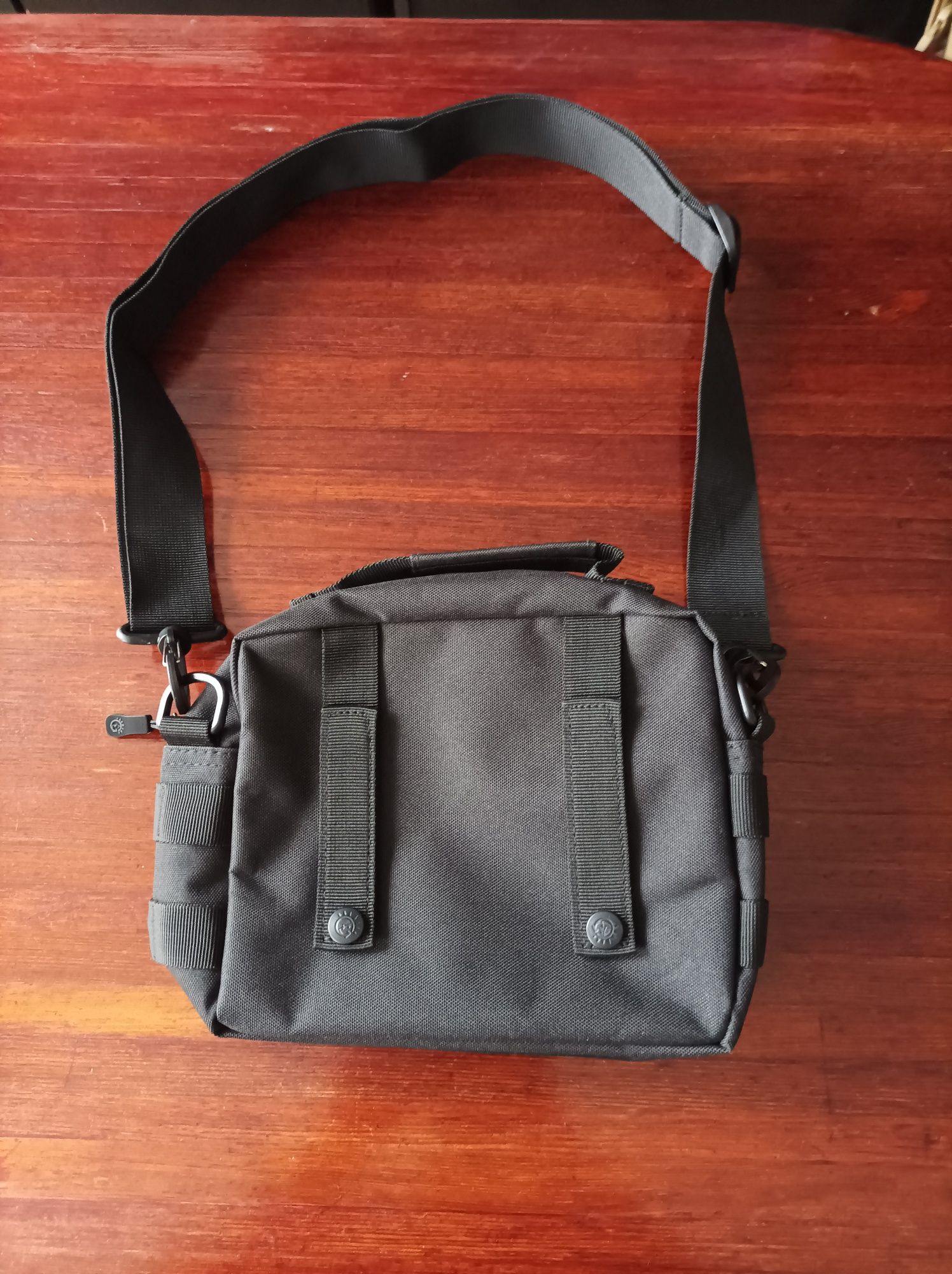Organizer molle ładownica