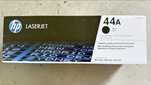 Tusz HP Laserjet 44a black