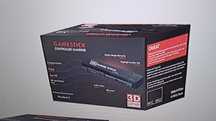 Konsola Retro Game Stick 256G 58000 Gier