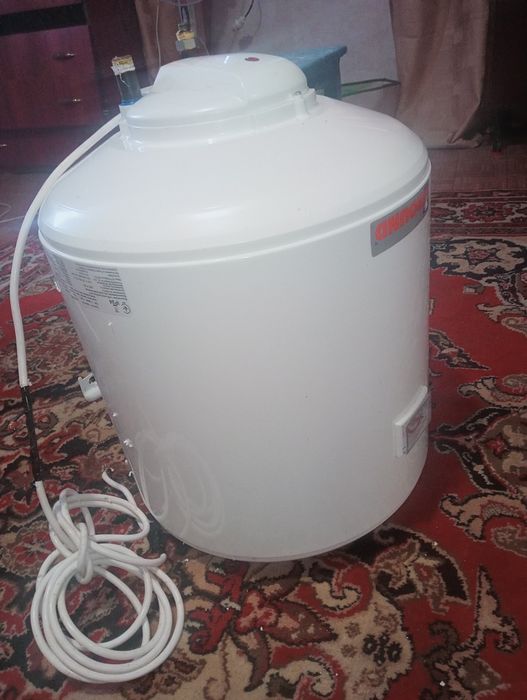 Продам, водо нагрівач