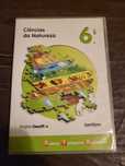 Ciências da Natureza 6º Ano