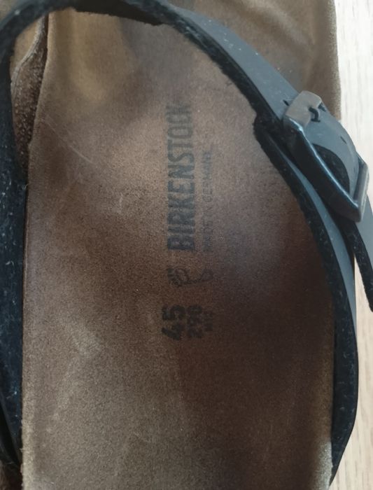 Birkenstock original 45