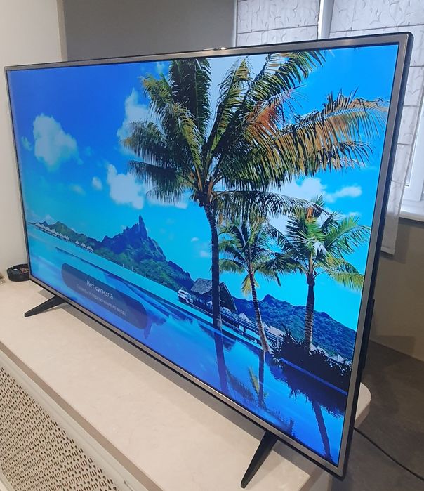 Телевизор LG 55UH605V 

55UH605V

55UH605VLG

55UH605V