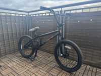 Rower BMX Mongoose