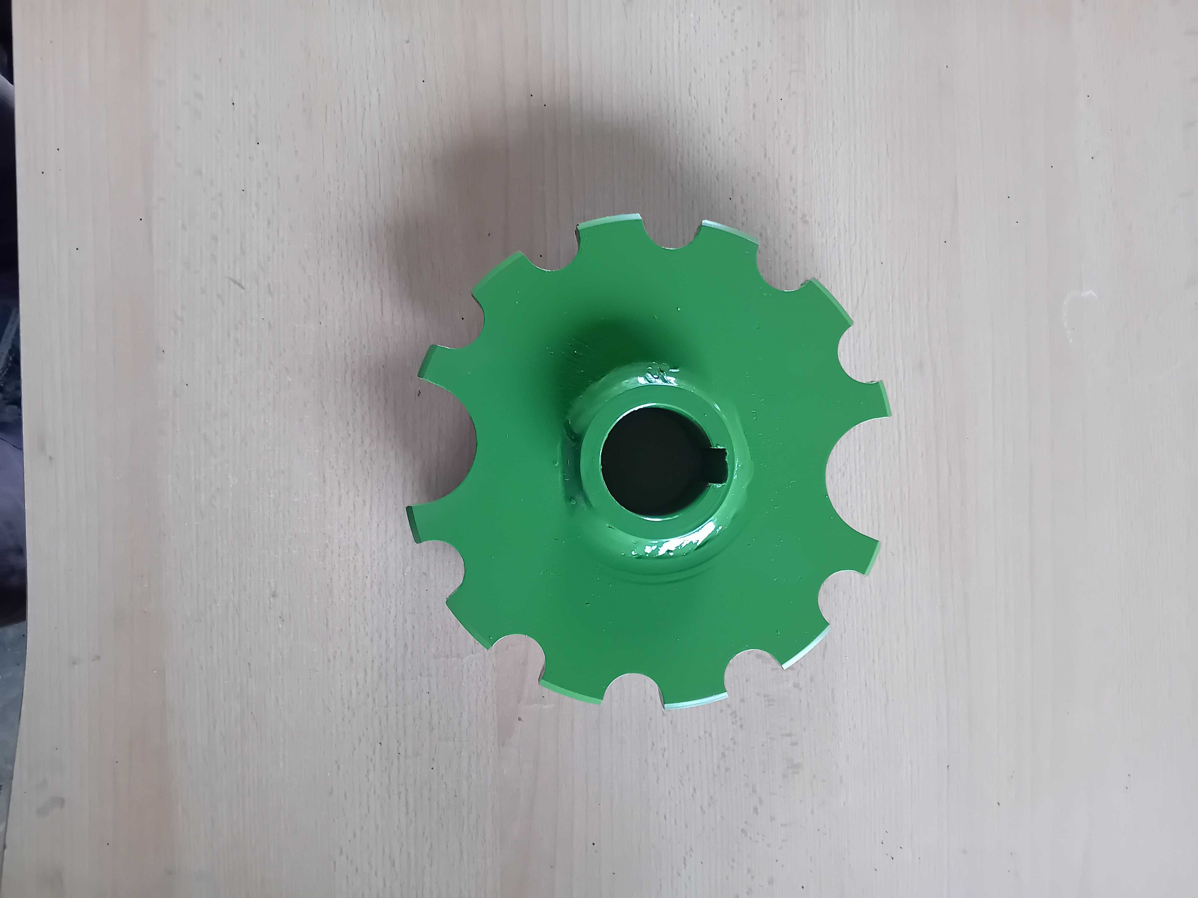 tryb krone 120 zebatka 180 kolo lancucha komory 125 130 czesci 1250