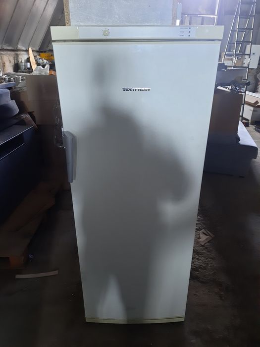 Холодильник Samsung морозильна камера Vestfrost