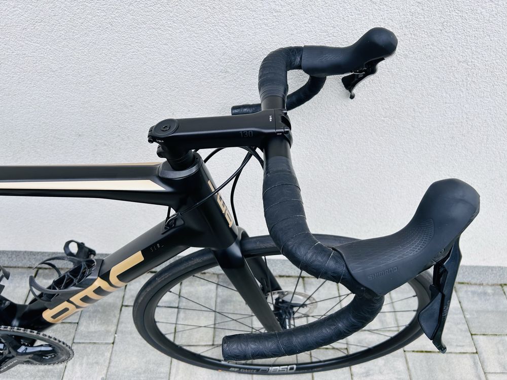 Rower szosowy BMC SLR02 rozmiar 56 - OKAZJA!