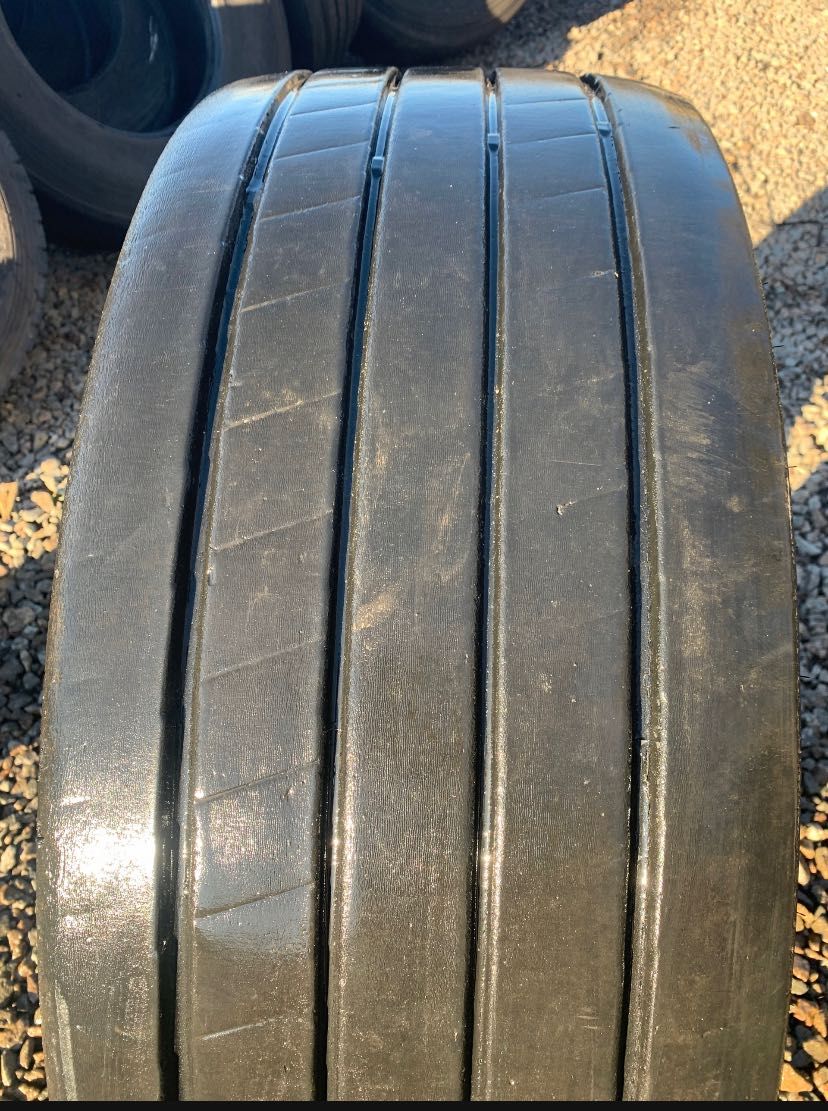 A007 Bez Napraw- SP247 385/65R22.5