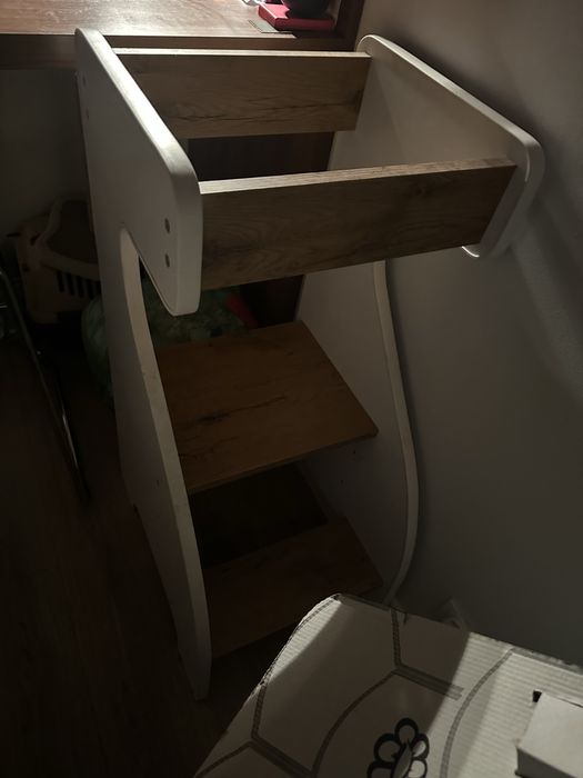 Pomocnik kuchenny , kitchen helper