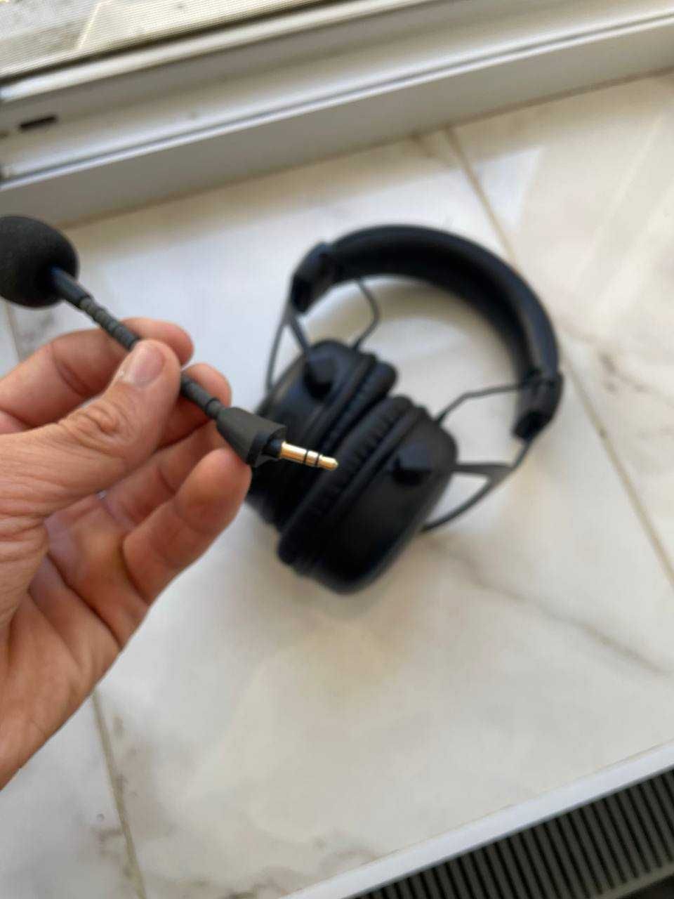 НАУШНИКИ Hyperx Cloud 2 Core Wireless