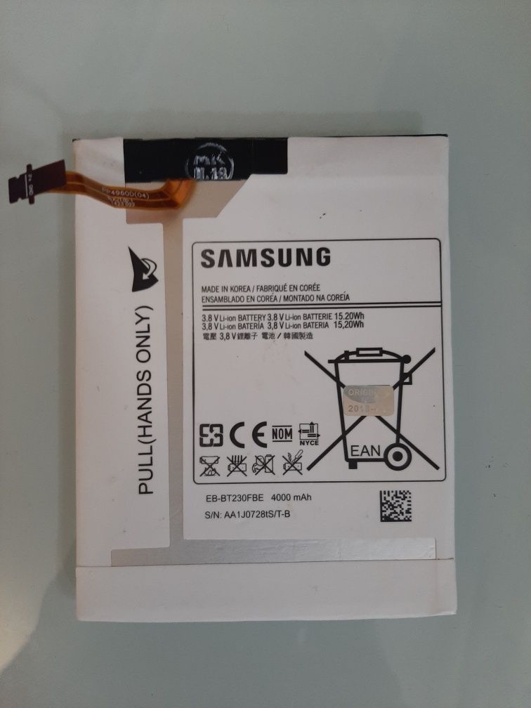 Акумулятор для планшета Samsung BT230FBE