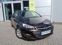 Opel Astra Salon PL 1,4 benzyna + LPG !!! gwarnacja