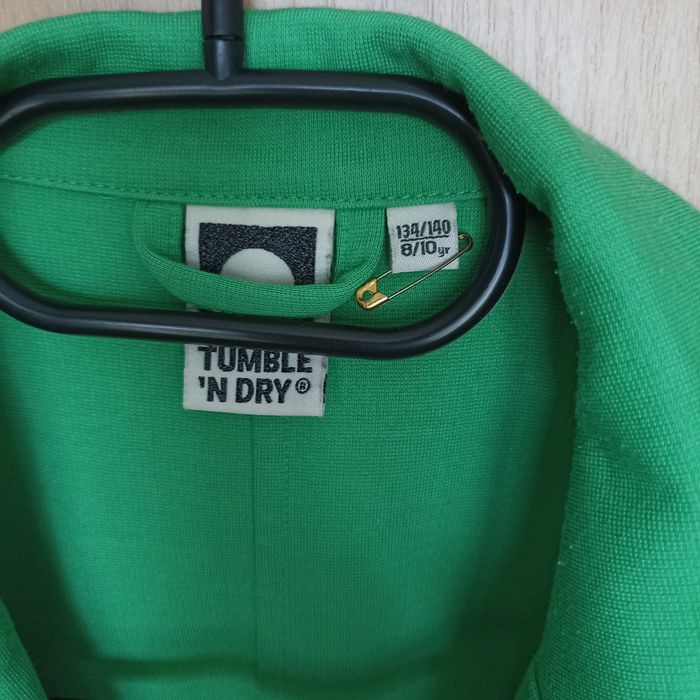 Marynarka dla dziewczynki ok 9 lat