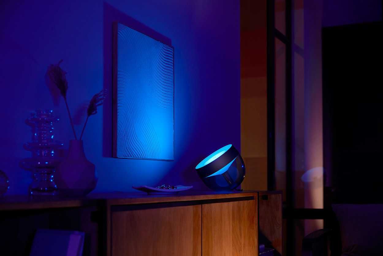 PHILIPS HUE Iris LED White and Color