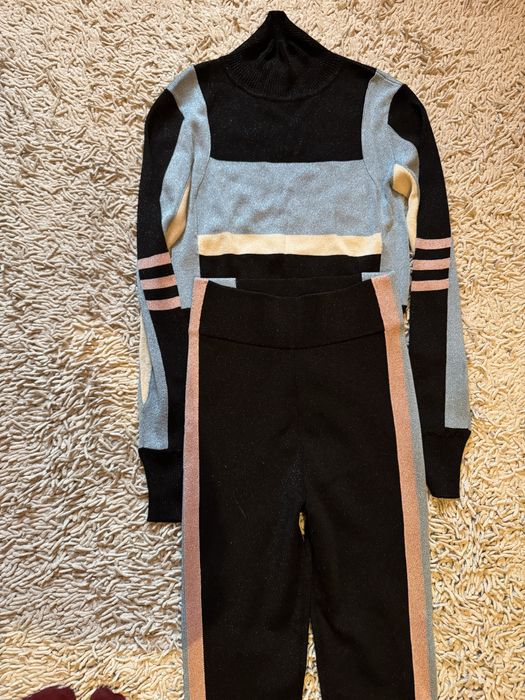 Костюм Emilio pucci